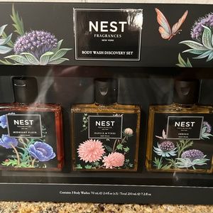 NEST Body Wash